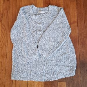 Loft Boucle Sweater